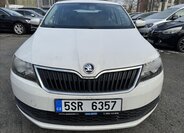 Škoda Rapid Hatchback 999,0 70 kw