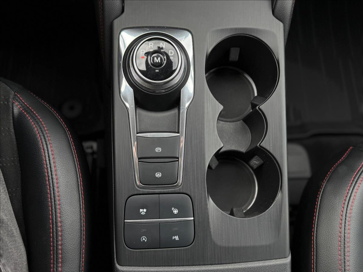 Ford Kuga SUV 2,0 l 140 kw