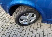 Volkswagen Caravelle Ostatní 2,0 l 103 kw