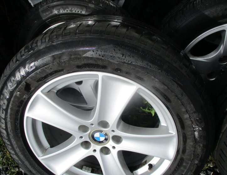 BMW X5 38