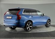 Volvo XC90 SUV / Terénní 2,0 l 173 kw