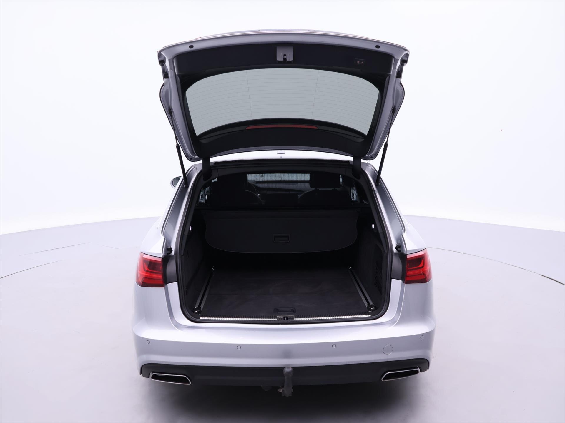 Audi A6 Kombi 3,0 l 200 kw