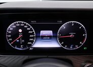 Mercedes-Benz Třídy E Kombi 2,0 l 143 kw