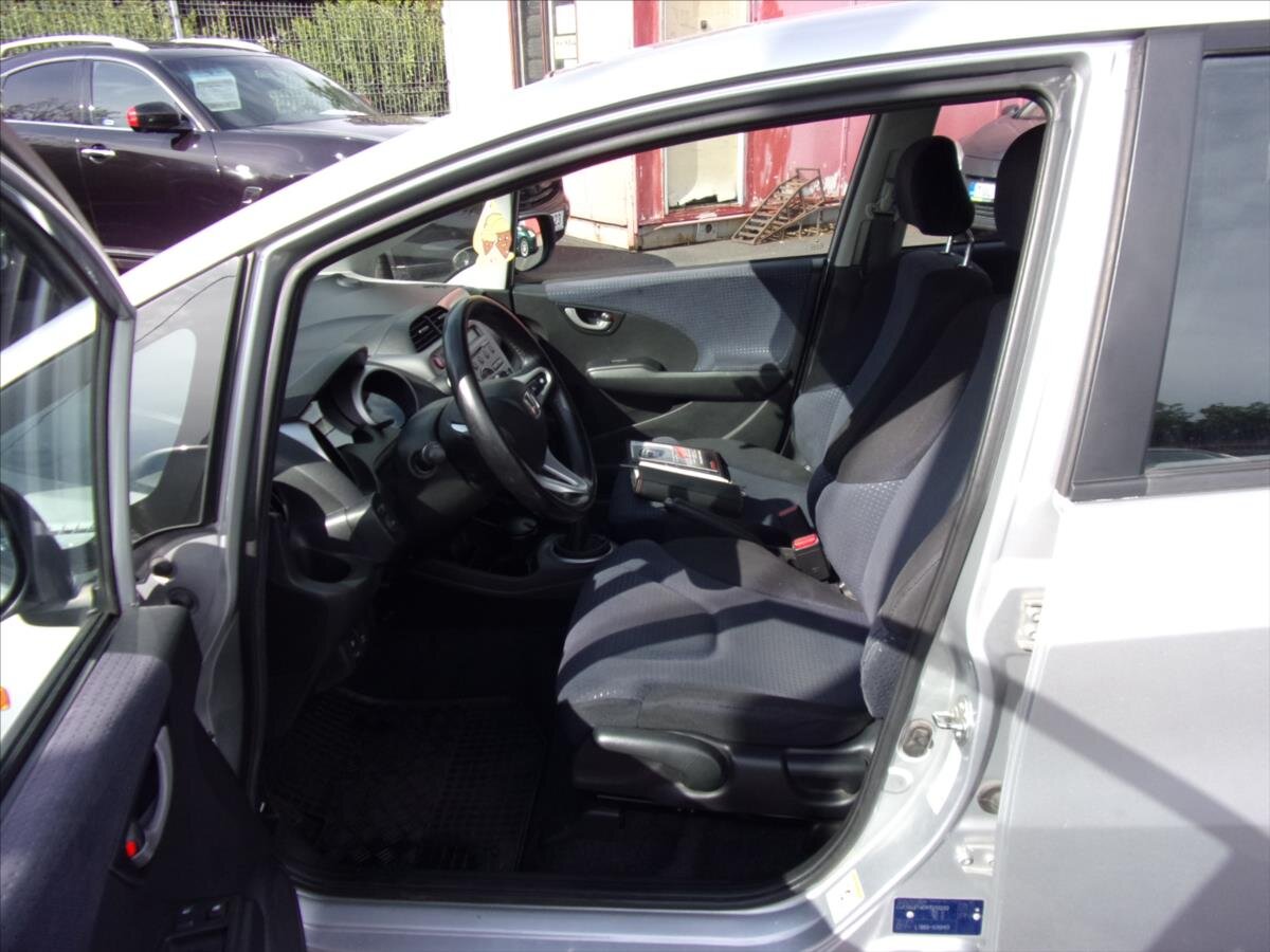Honda Jazz Hatchback 1,2 l 66 kw