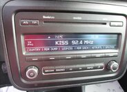 Škoda Fabia Kombi 1,2 l 63 kw