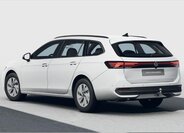 Volkswagen Passat Kombi 1,5 l 110 kw