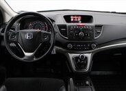 Honda CR-V 13