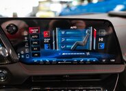 Chevrolet Corvette Kabriolet 6,2 l 353 kw