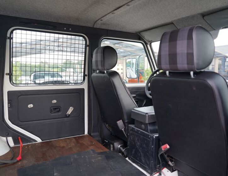 Mercedes-Benz Třídy G 28