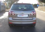 Volkswagen Golf Plus 5