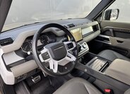 Land Rover Defender SUV 3,0 l 183 kw