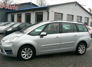 Citroën C4 Picasso 1