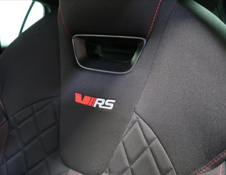 Škoda Octavia Kombi 2,0 l 180 kw