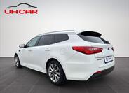 KIA Optima 7