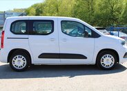 Opel Combo MPV 1,2 l 96 kw