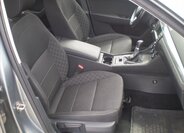 Škoda Superb Sedan 1,4 l 110 kw