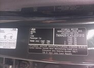 Hyundai i30 Hatchback 1,5 l 70 kw