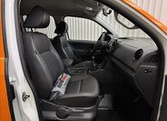 Volkswagen Amarok Pick-up 2,0 l 103 kw