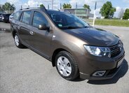 Dacia Logan Kombi 999,0 54 kw