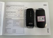 KIA Sorento SUV / Terénní 2,2 l 148 kw