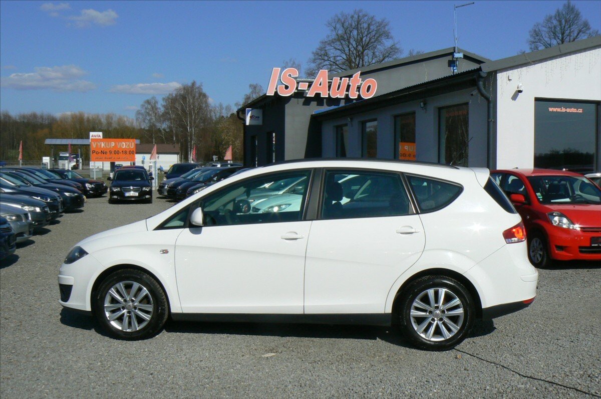 Seat Altea Kombi 1,6 l 77 kw