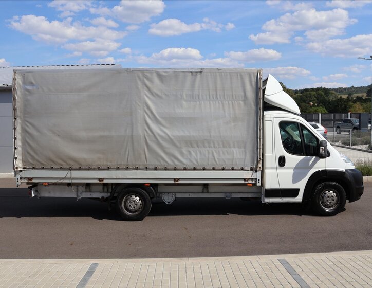 Peugeot Boxer 7