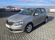 Škoda Fabia 27