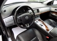Jaguar XF 13