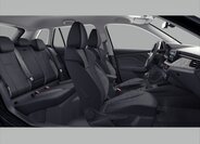 Škoda Kamiq Hatchback 0,0 110 kw