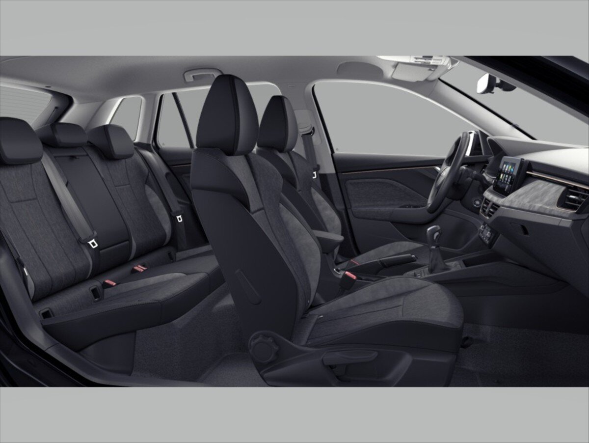 Škoda Kamiq Hatchback 0,0 110 kw