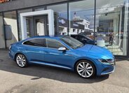 Volkswagen Arteon Liftback 2,0 l 140 kw