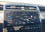 Hyundai Tucson SUV / Terénní 1,6 l 169 kw