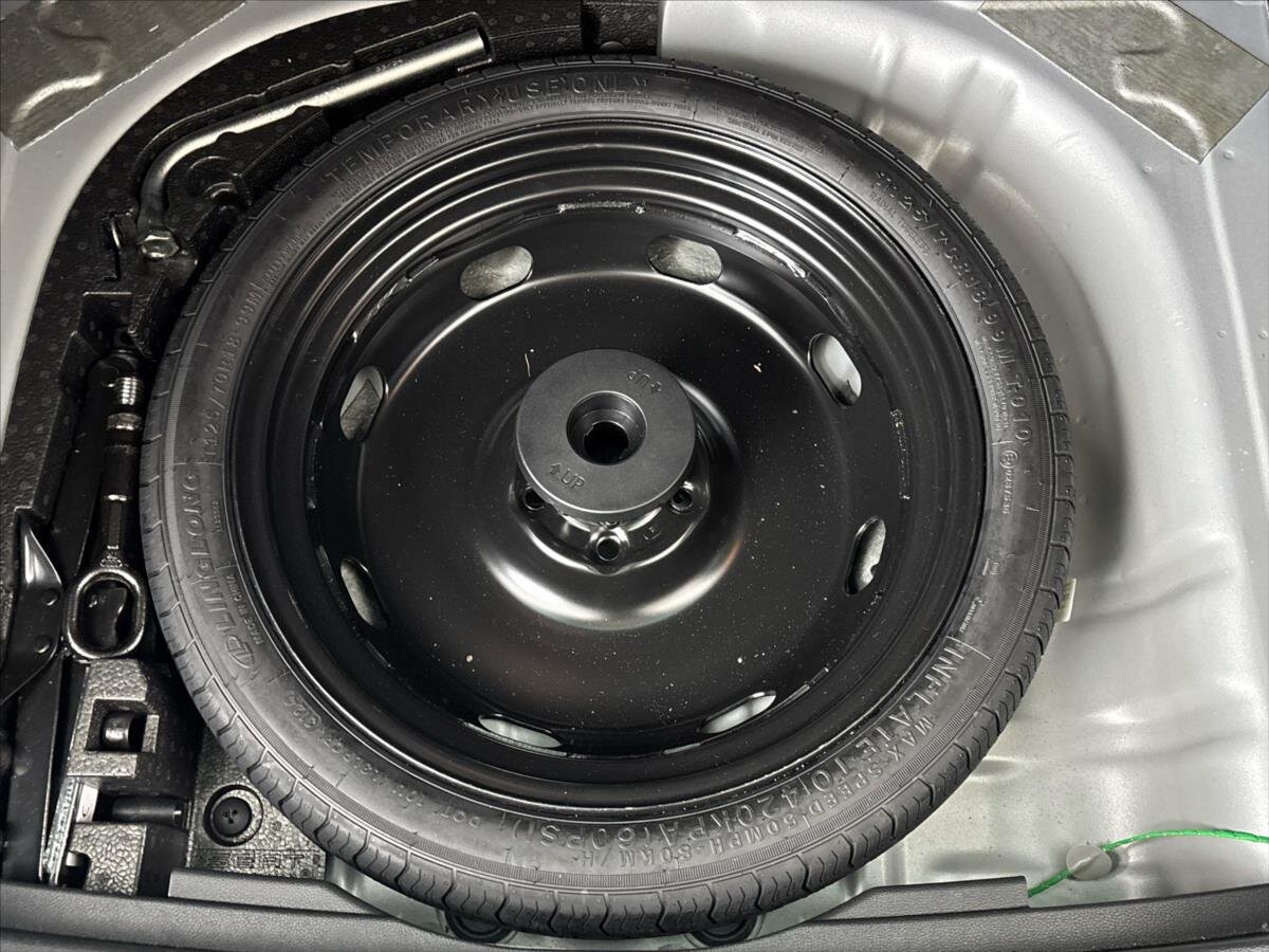 Škoda Karoq SUV / Terénní 1,5 l 110 kw