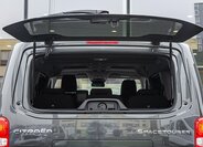 Citroën SpaceTourer MPV 2,0 l 130 kw