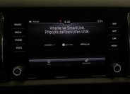 Škoda Kodiaq SUV 2,0 l 140 kw