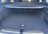 BMW Řada 5 Kombi 3,0 l 223 kw