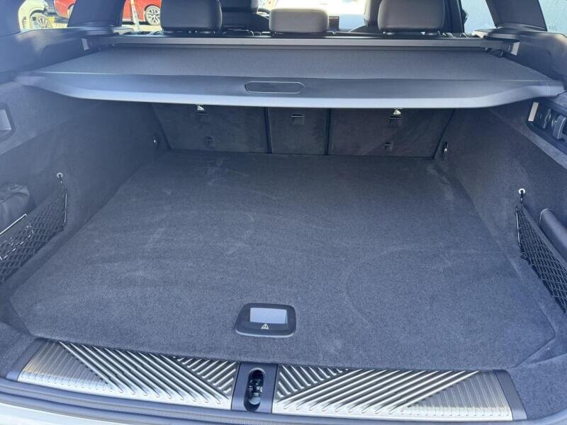 BMW Řada 5 Kombi 3,0 l 223 kw