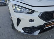 Cupra Formentor Kombi 1,4 l 110 kw