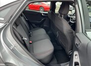 Ford Puma Hatchback 999,0 92 kw