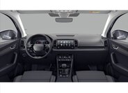Škoda Karoq SUV 1,5 l 110 kw