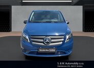 Mercedes-Benz Vito VAN / Minibus 2,0 l 120 kw