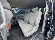 Hyundai H 1 Kombi 2,5 l 120 kw