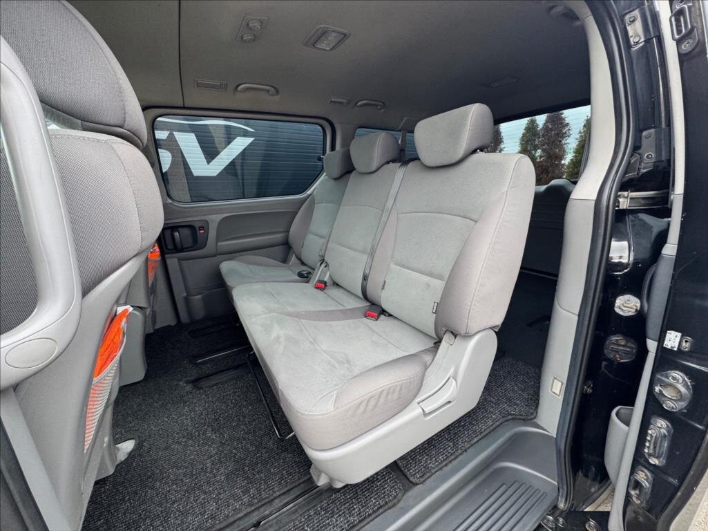 Hyundai H 1 Kombi 2,5 l 120 kw