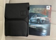 BMW X5 SUV 3,0 l 245 kw