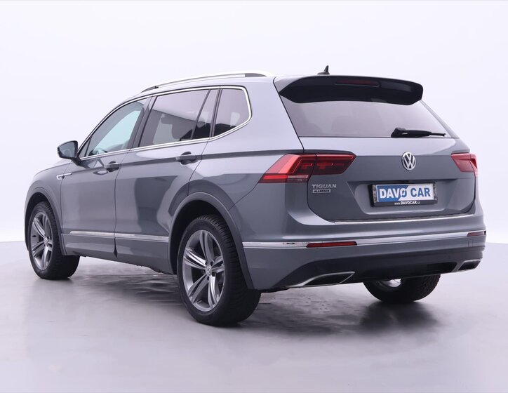 Volkswagen Tiguan Allspace SUV 1,5 l 110 kw