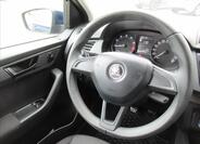 Škoda Fabia 12