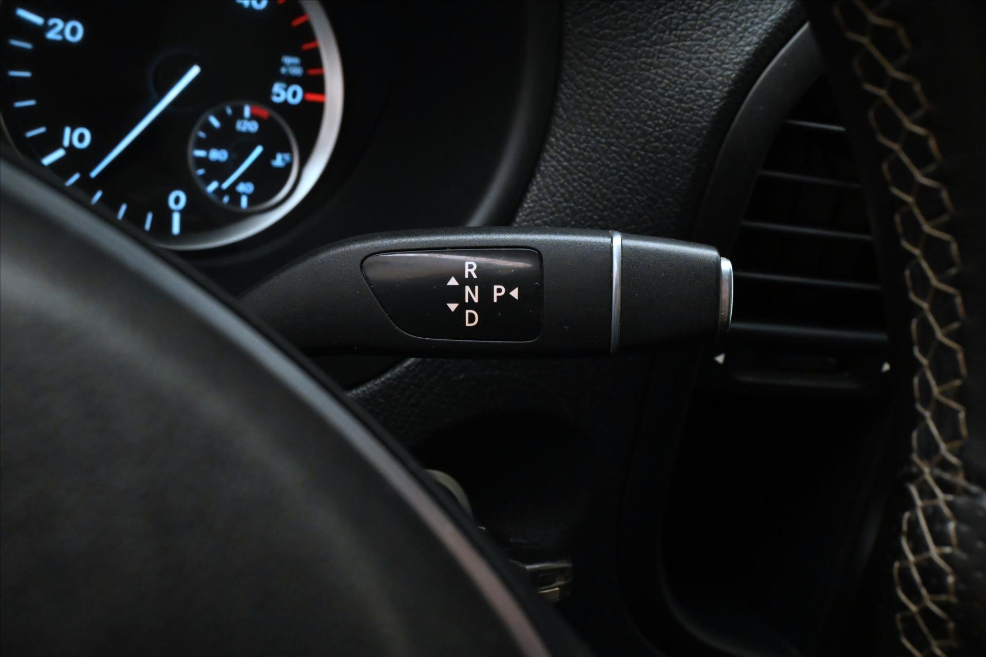 Mercedes-Benz Vito MPV 2,1 l 120 kw