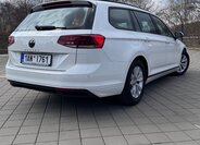 Volkswagen Passat Kombi 0,0 0