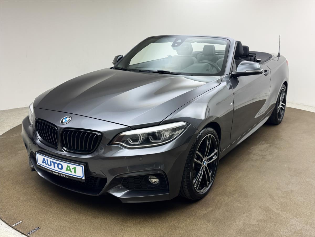 BMW Řada 2