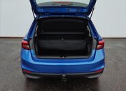 Škoda Fabia Hatchback 999,0 70 kw